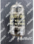 5687WA CSF -  Vint'Elec - Tubes électroniques vintage