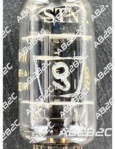 5687WA CSF -  Vint'Elec - Tubes électroniques vintage