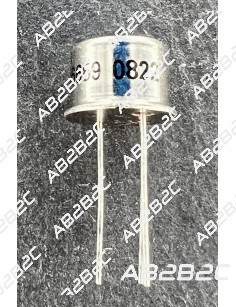 2N6659 -  Vint'Elec - Tubes électroniques vintage