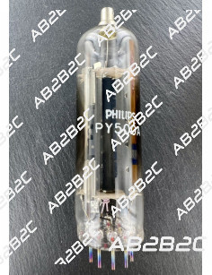 PY500A PHILIPS - CIEL ELECTRONIQUE STORE - Tubes électroniques vintage