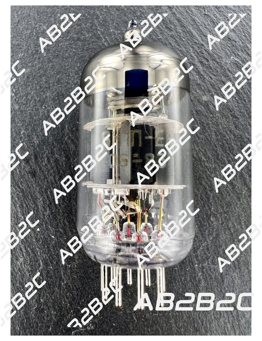 6N1P-EV -  Vint'Elec - Tubes électroniques vintage