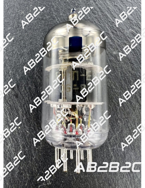 6N1P-EV -  Vint'Elec - Tubes électroniques vintage