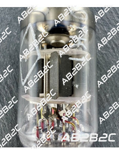 6N1P-EV -  Vint'Elec - Tubes électroniques vintage