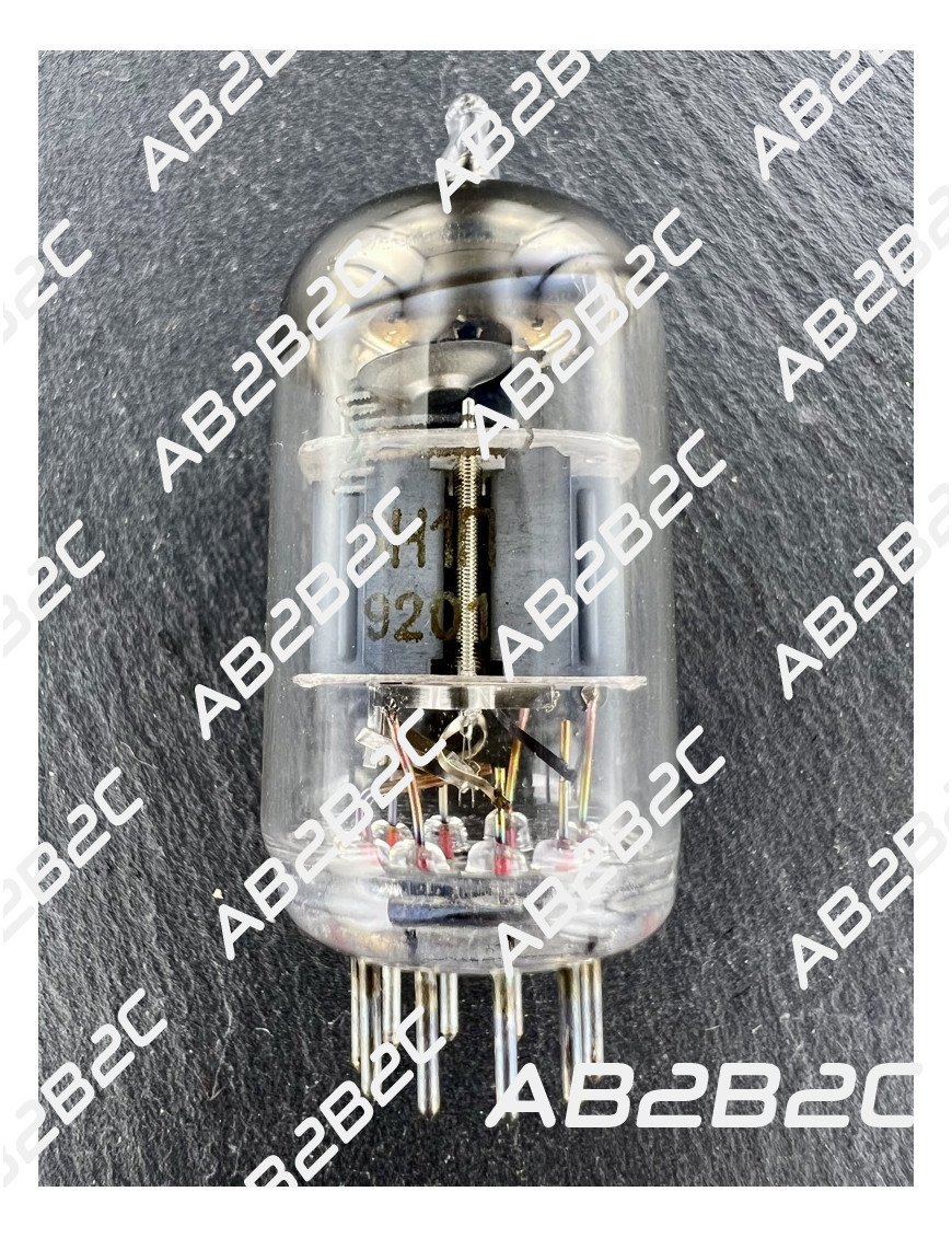 6N1P -  Vint'Elec - Tubes électroniques vintage