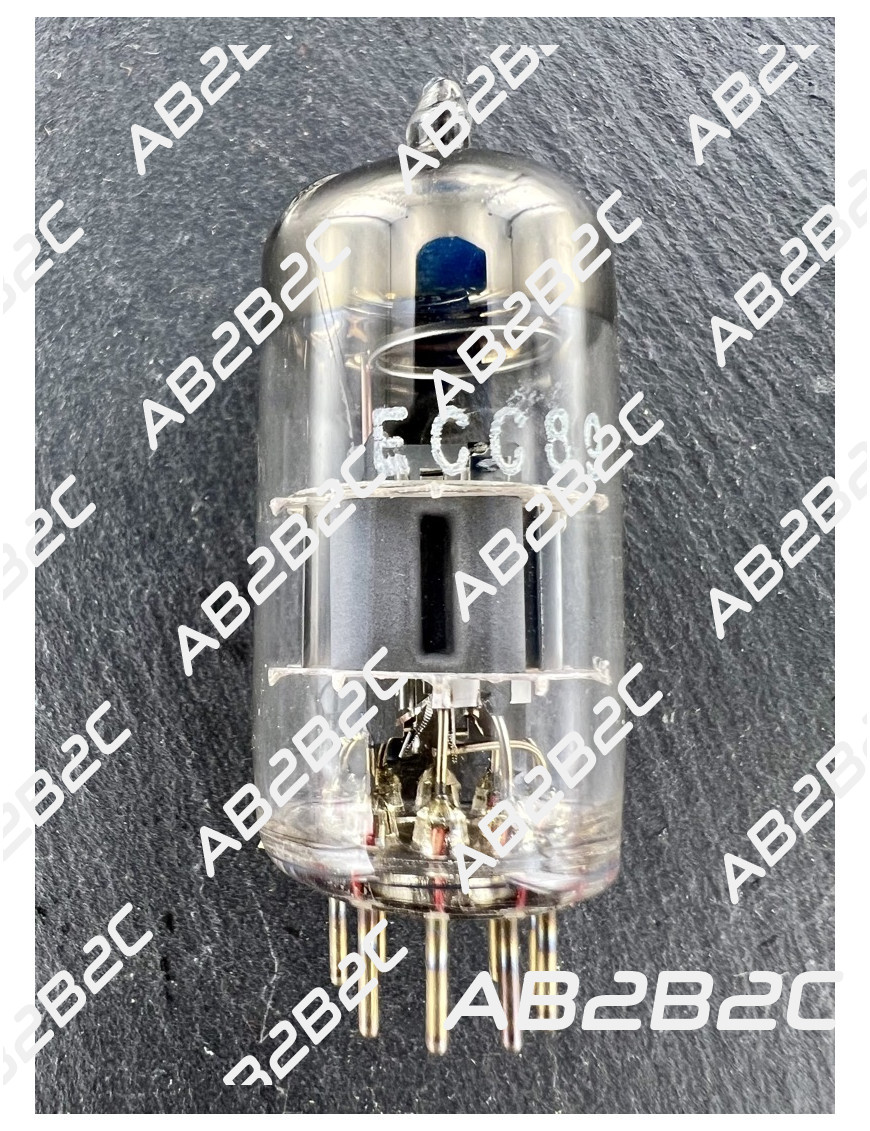 ECC89 / 6FC7 - CIEL ELECTRONIQUE STORE - Tubes électroniques vintage