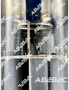 ECC89 / 6FC7 - CIEL ELECTRONIQUE STORE - Tubes électroniques vintage