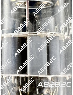 ECC89 / 6FC7 - CIEL ELECTRONIQUE STORE - Tubes électroniques vintage