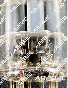 ECC89 / 6FC7 - CIEL ELECTRONIQUE STORE - Tubes électroniques vintage