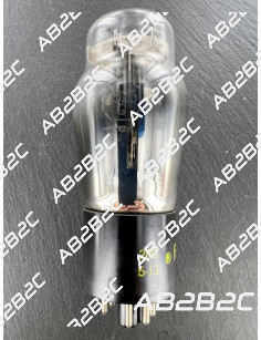 35Z6G - CIEL ELECTRONIQUE STORE - Tubes électroniques vintage