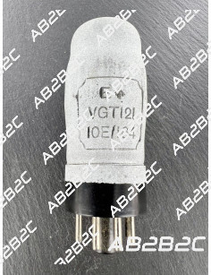 VGT121 / CV1121 / 10E164 - CIEL ELECTRONIQUE STORE - Tubes électroniques vintage