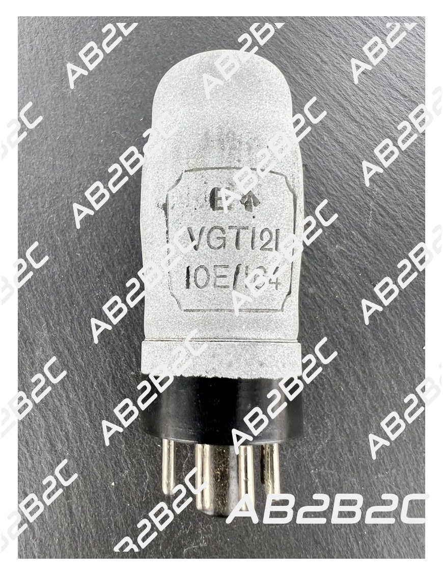VGT121 / CV1121 / 10E164 - CIEL ELECTRONIQUE STORE - Tubes électroniques vintage