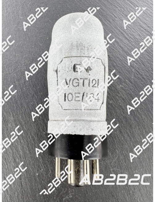 VGT121 / CV1121 / 10E164 - CIEL ELECTRONIQUE STORE - Tubes électroniques vintage