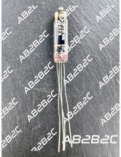 5676 / CV2239 / CK556AX / CK5676 -  Vint'Elec - Tubes électroniques...