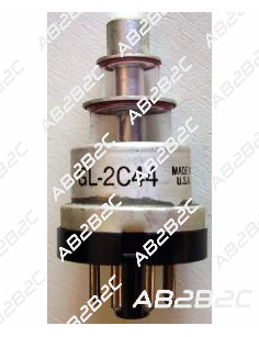 2C44 -  Vint'Elec - Tubes électroniques vintage