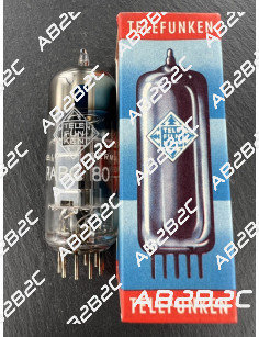 PABC80 -  Vint'Elec - Tubes électroniques vintage