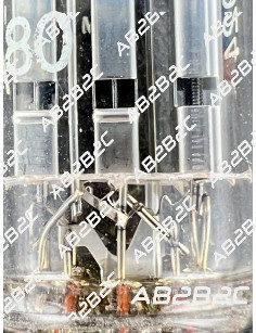 PABC80 -  Vint'Elec - Tubes électroniques vintage