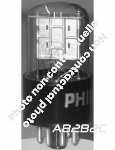 -  Vint'Elec - Tubes électroniques vintage