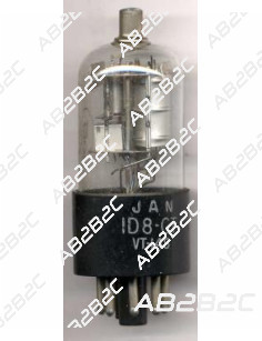 -  Vint'Elec - Tubes électroniques vintage