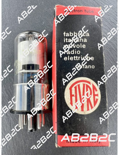 12SK7GT -  Vint'Elec - Tubes électroniques vintage