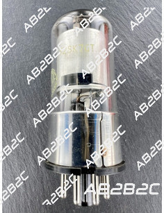 12SK7GT -  Vint'Elec - Tubes électroniques vintage