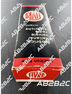 12SK7GT -  Vint'Elec - Tubes électroniques vintage
