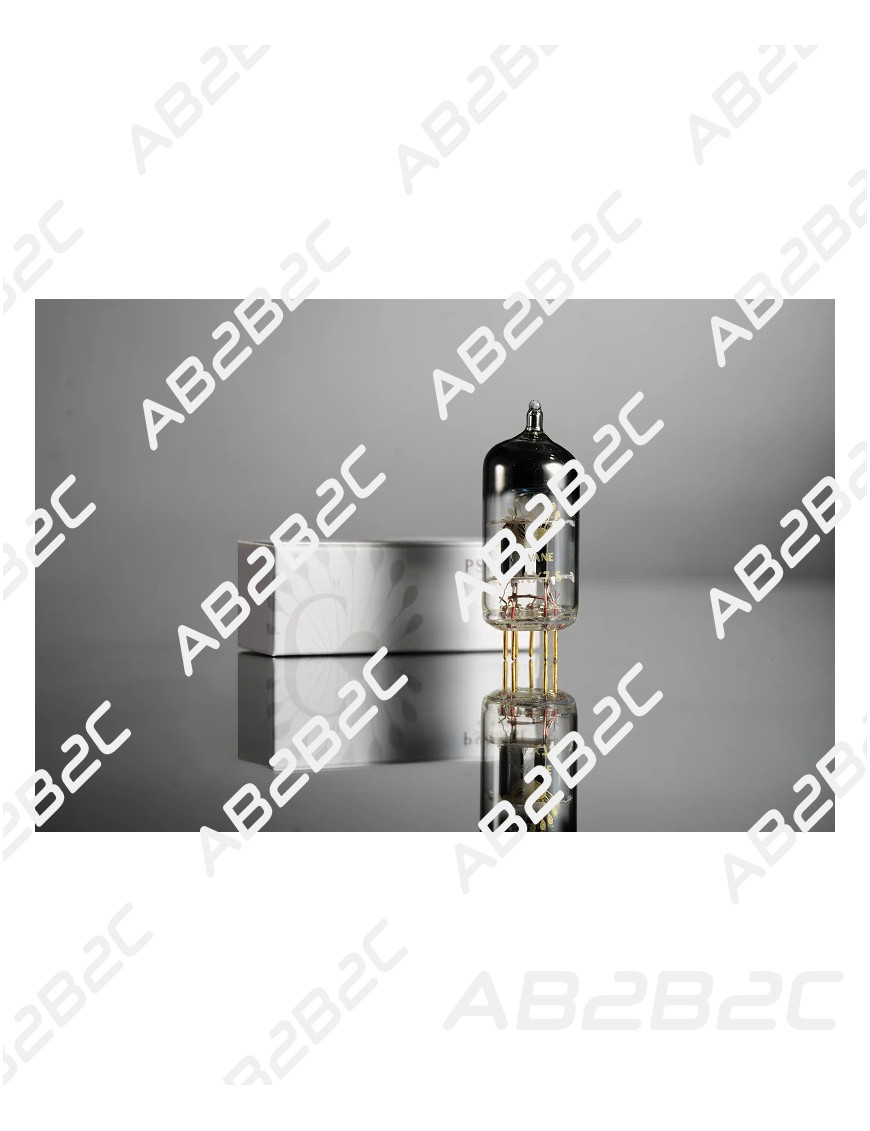 12AX7S PSVANE -  Vint'Elec - Tubes électroniques vintage