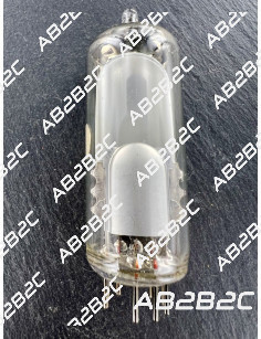 EM80 / 6BR5 / CV1352 -  Vint'Elec - Tubes électroniques vintage