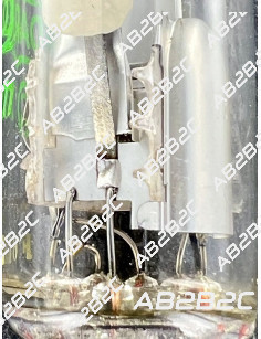 EM80 / 6BR5 / CV1352 -  Vint'Elec - Tubes électroniques vintage