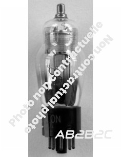 1F7G ACTURUS - Vint'Elec - Vintage electronic tubes