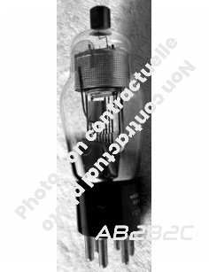 - Vint'Elec - Vintage electronic tubes