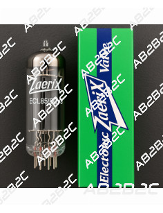 ECL85 / 6GV8 / 6TP11 -  Vint'Elec - Tubes électroniques vintage