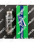 ECL85 / 6GV8 / 6TP11 -  Vint'Elec - Tubes électroniques vintage