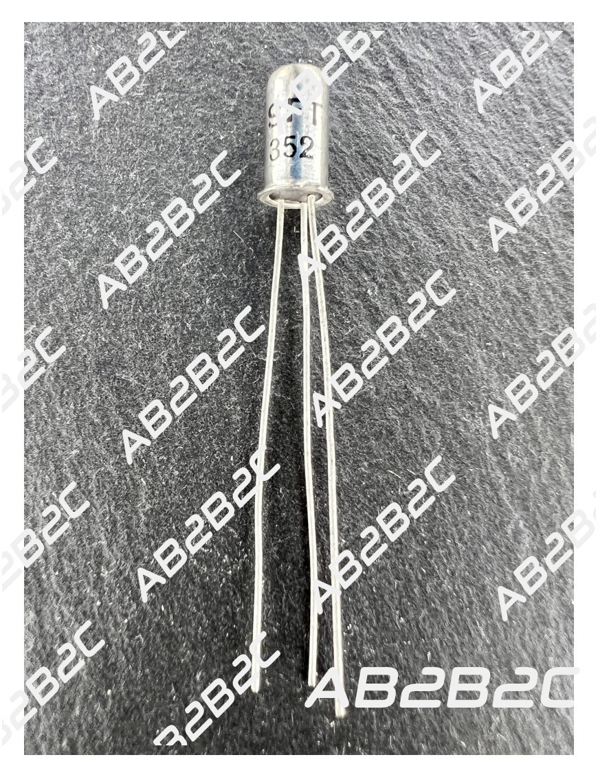 SFT352 -  Vint'Elec - Tubes électroniques vintage