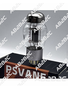 6SN7C PSVANE -  Vint'Elec - Tubes électroniques vintage