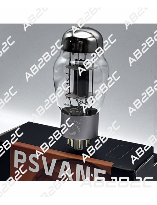 6SN7C PSVANE -  Vint'Elec - Tubes électroniques vintage