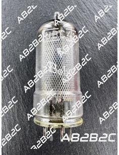 copy of UBC41 -  Vint'Elec - Tubes électroniques vintage