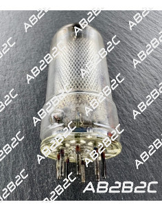 copy of UBC41 -  Vint'Elec - Tubes électroniques vintage
