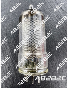 copy of UBC41 -  Vint'Elec - Tubes électroniques vintage