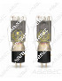 300B KR PAIRE -  Vint'Elec - Tubes électroniques vintage