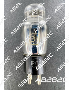-  Vint'Elec - Tubes électroniques vintage
