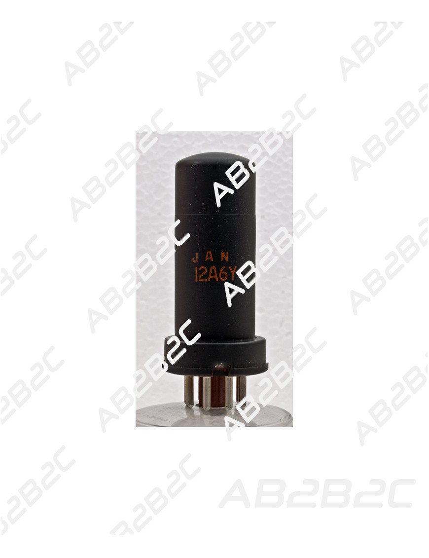 - Vint'Elec - Vintage electronic tubes