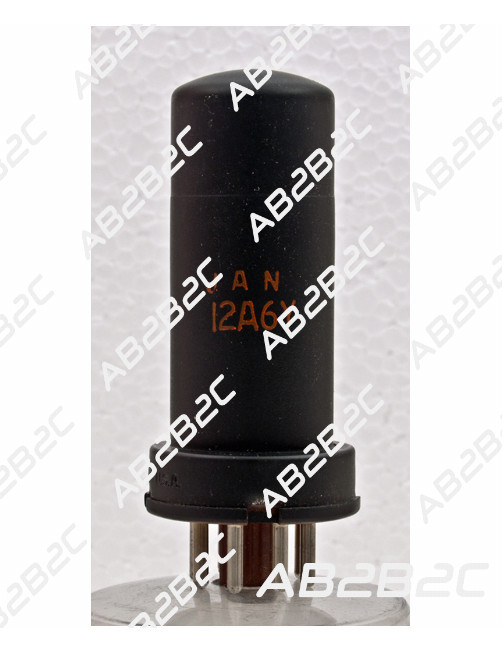 - Vint'Elec - Vintage electronic tubes