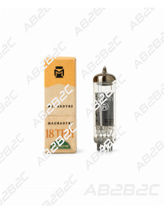 -  Vint'Elec - Tubes électroniques vintage