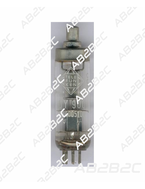 DY900 -  Vint'Elec - Tubes électroniques vintage