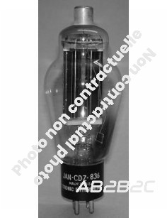 - Vint'Elec - Vintage electronic tubes