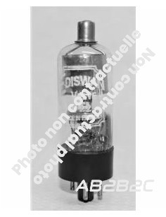 - Vint'Elec - Vintage electronic tubes