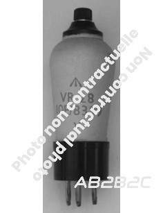 - Vint'Elec - Vintage electronic tubes