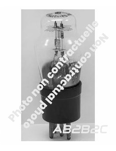 - Vint'Elec - Vintage electronic tubes
