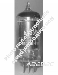 - Vint'Elec - Vintage electronic tubes