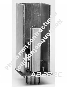 - Vint'Elec - Vintage electronic tubes